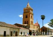 Mizque Cochabamba