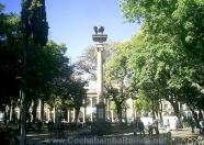 Plaza 14 de Setiembre